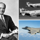 (Encyclopedia of Arkansas; US Navy; US Air Force)